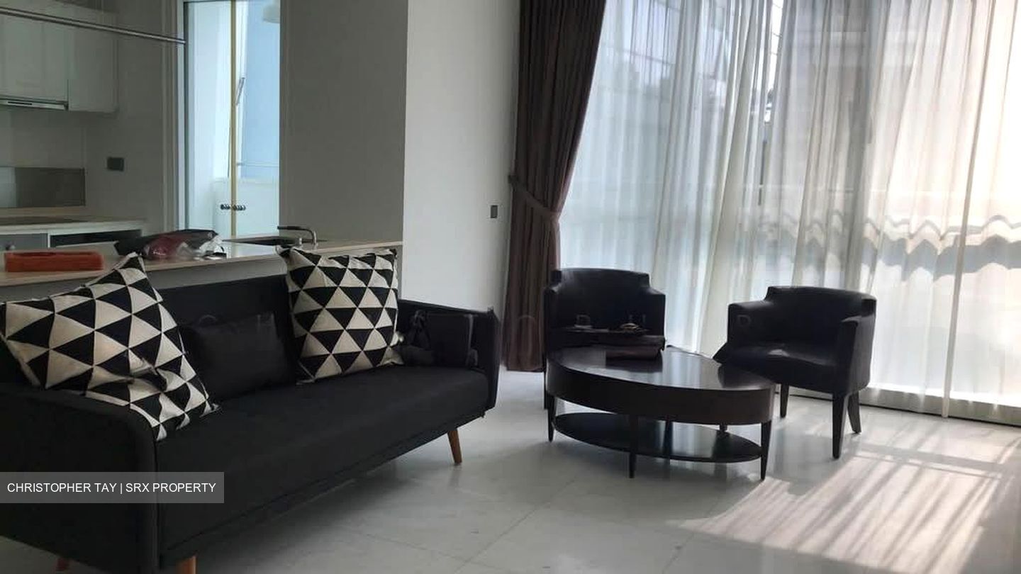 Reflections At Keppel Bay (D4), Condominium #580877991
